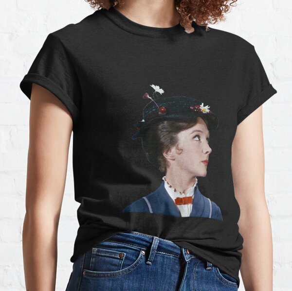 Vista previa del artículo con la obra «Mary Poppins XV», diseñado y vendido por Dacarrot.