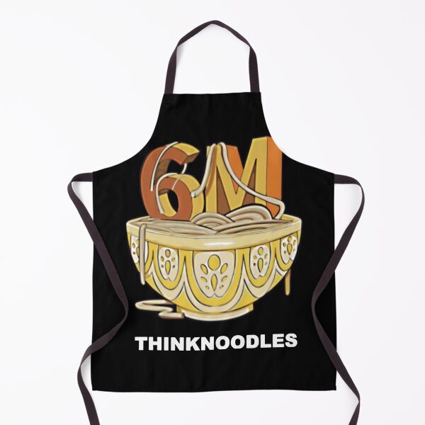 Item preview, Think noodles 6M designed and sold by Deborahkatja.