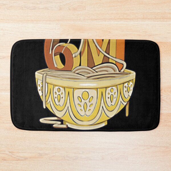 Item preview, Think noodles 6M designed and sold by Deborahkatja.