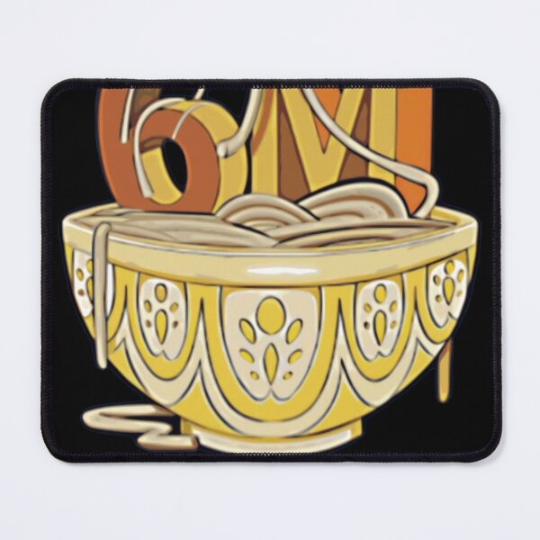 Item preview, Think noodles 6M designed and sold by Deborahkatja.