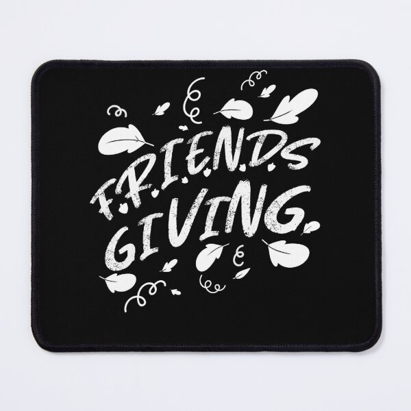 Item preview, women's Friendsgiving Squad 2021 Funny Thanksgiving Friendship designed and sold by shirtscom.