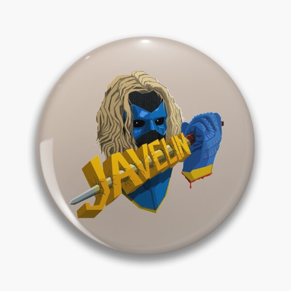 Item preview, Javelin   designed and sold by HANAH-Boutique.