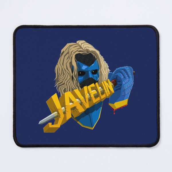 Item preview, Javelin   designed and sold by HANAH-Boutique.