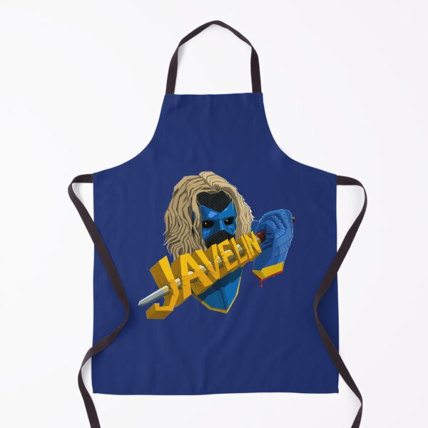 Item preview, Javelin   designed and sold by HANAH-Boutique.