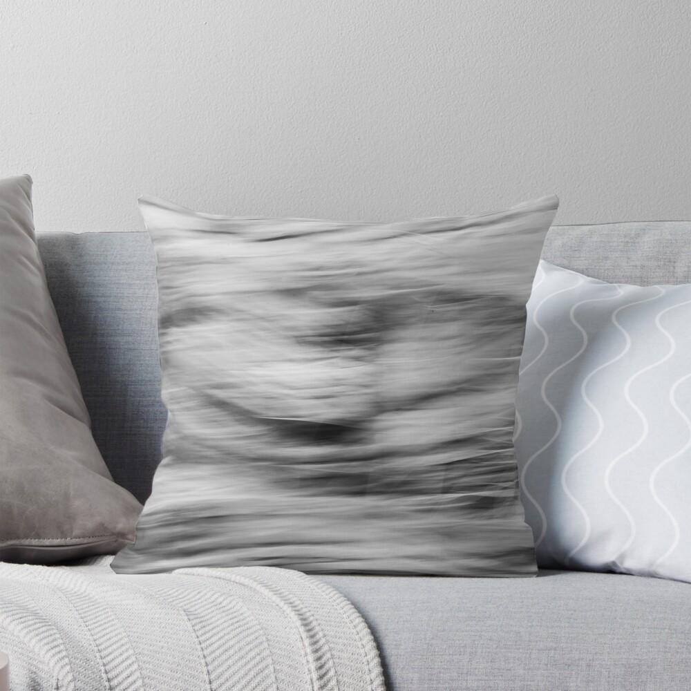 Item preview, Throw Pillow designed and sold by InNature.