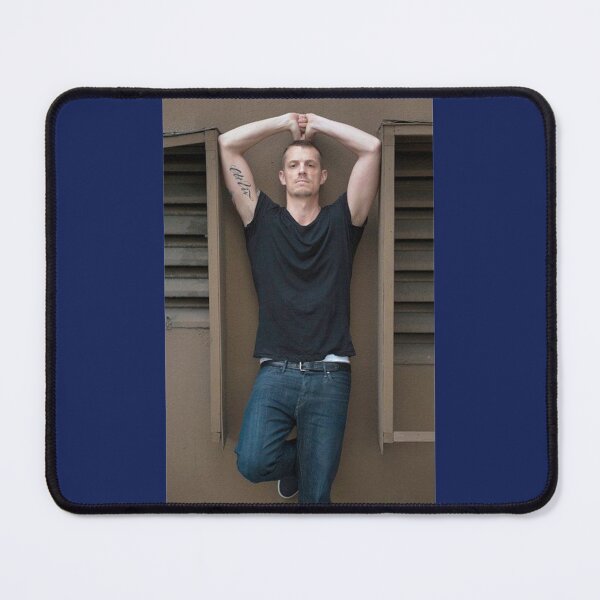 Item preview, Joel Kinnaman - Actor designed and sold by HANAH-Boutique.