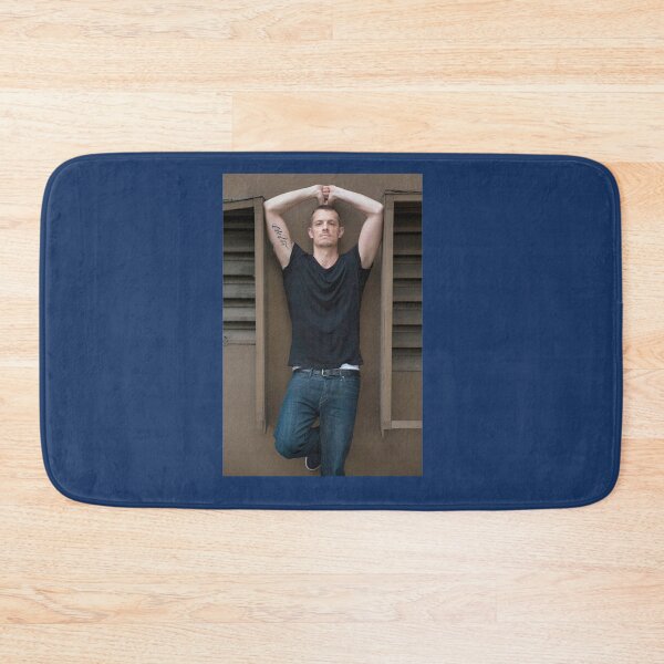 Item preview, Joel Kinnaman - Actor    designed and sold by HANAH-Boutique.