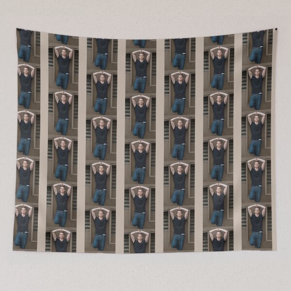 Item preview, Joel Kinnaman - Actor    designed and sold by HANAH-Boutique.