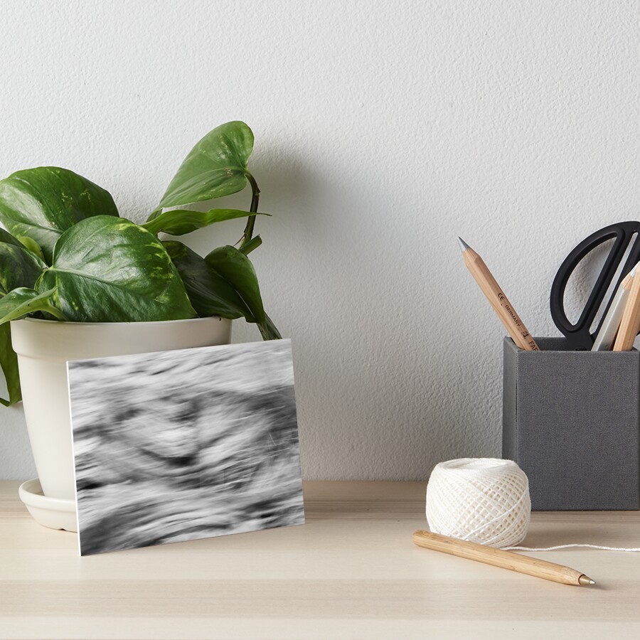 Item preview, Art Board Print designed and sold by InNature.