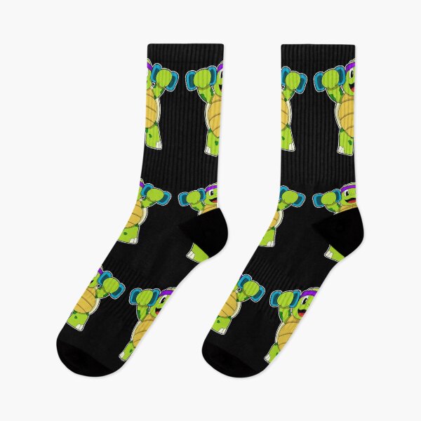 Item preview, Turtle at Strength training with Dumbbells designed and sold by Snabdesign84.