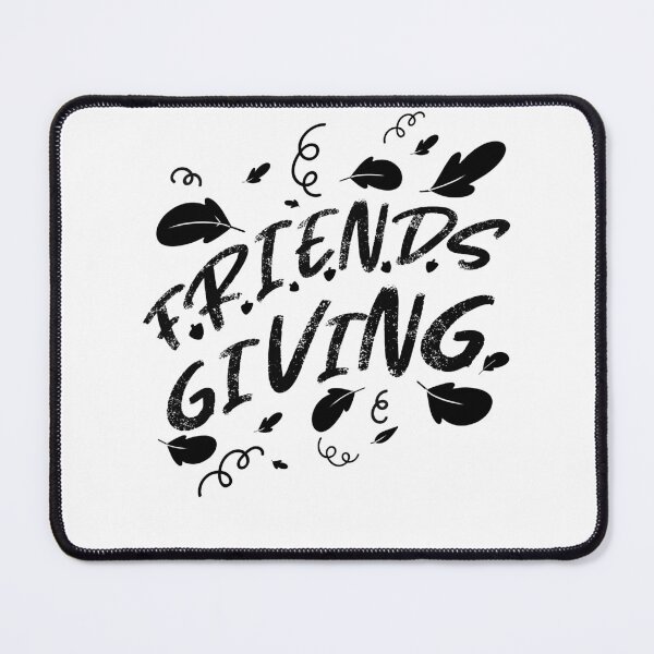 Item preview, women's Friendsgiving Squad 2021 Funny Thanksgiving Friendship designed and sold by shirtscom.