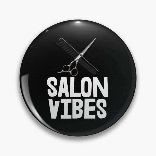 Artikelvorschau, Salon-Vibes entworfen und verkauft von Bendthetrend.
