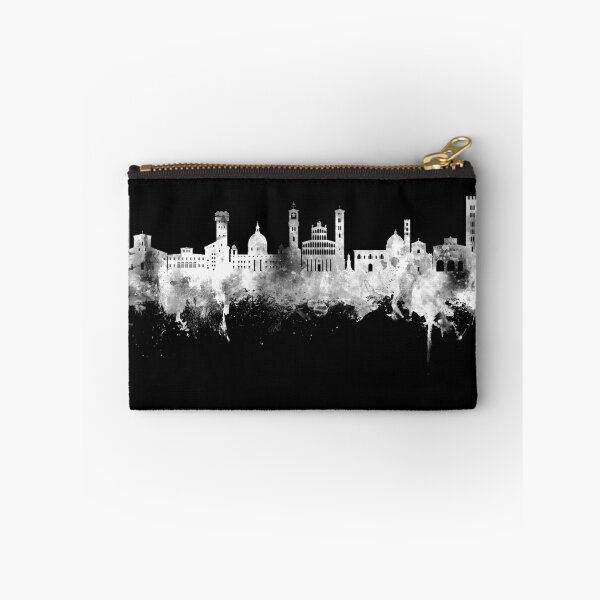 Item preview, Lucca Italy Skyline designed and sold by ArtPrints.