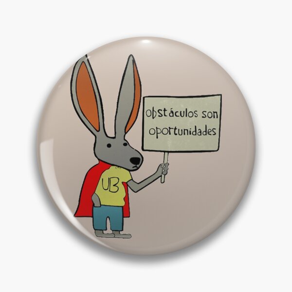 Item preview, Mouse with a Sign    designed and sold by HANAH-Boutique.