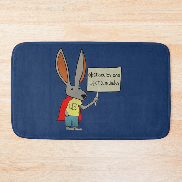 Item preview, Mouse with a Sign    designed and sold by HANAH-Boutique.