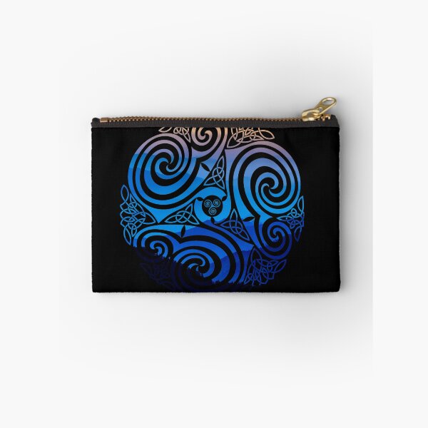 Item preview, Triskel Mountain designed and sold by fraktonart.