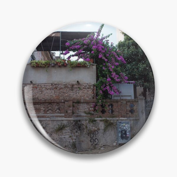 Item preview, Street view designed and sold by Gabszab.