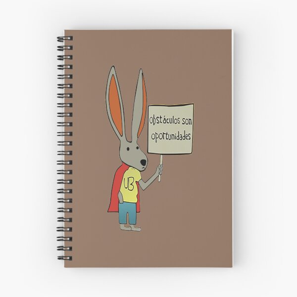 Item preview, Obstacles are Opportunities!_quot_ _quot_Obstaculos son Oportunidades_quot_ James Gunn_s designed and sold by HANAH-Boutique.
