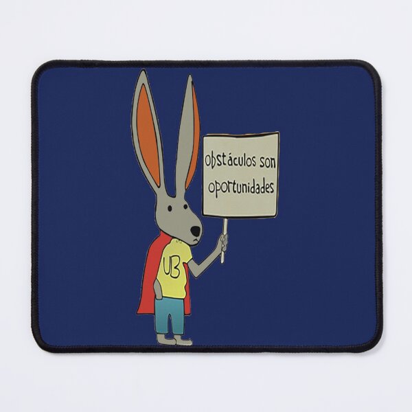 Item preview, Obstacles are Opportunities!_quot_ _quot_Obstaculos son Oportunidades_quot_ James Gunn_s designed and sold by HANAH-Boutique.