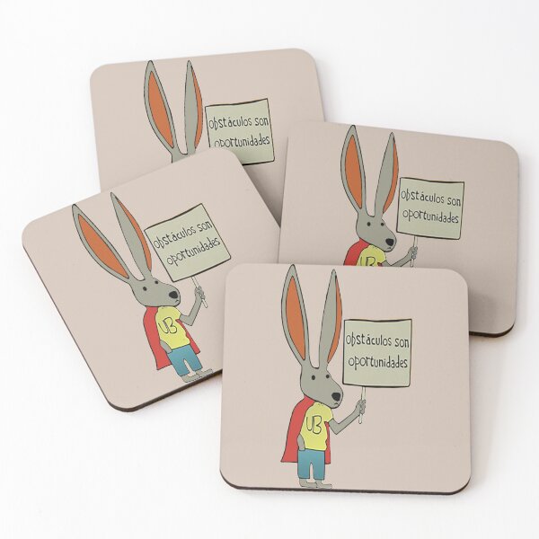 Item preview, Obstacles are Opportunities!_quot_ _quot_Obstaculos son Oportunidades_quot_ James Gunn_s designed and sold by HANAH-Boutique.