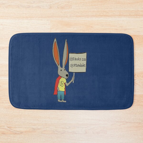 Item preview, Obstacles are Opportunities!_quot_ _quot_Obstaculos son Oportunidades_quot_ James Gunn_s designed and sold by HANAH-Boutique.