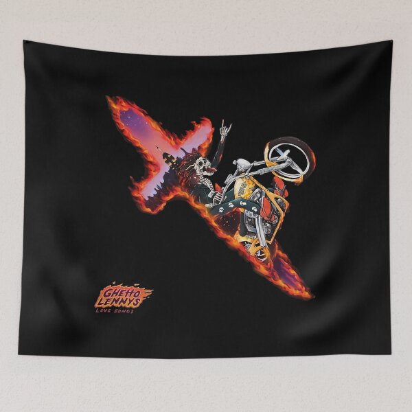 Item preview, Saint Jhn 94 Bentley  designed and sold by Deborahkatja.