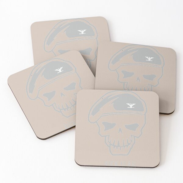 Item preview, Official Merchandise of Rick Flagss    designed and sold by HANAH-Boutique.