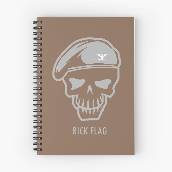 Item preview, Official Merchandise of Rick Flagss    designed and sold by HANAH-Boutique.