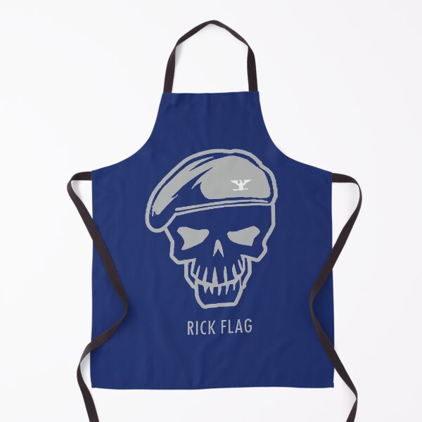 Item preview, Official Merchandise of Rick Flagss    designed and sold by HANAH-Boutique.