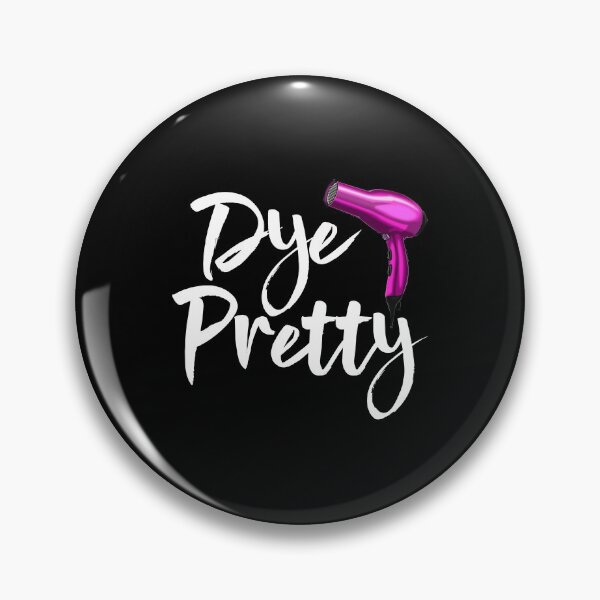 Item preview, Dye Pretty designed and sold by Bendthetrend.