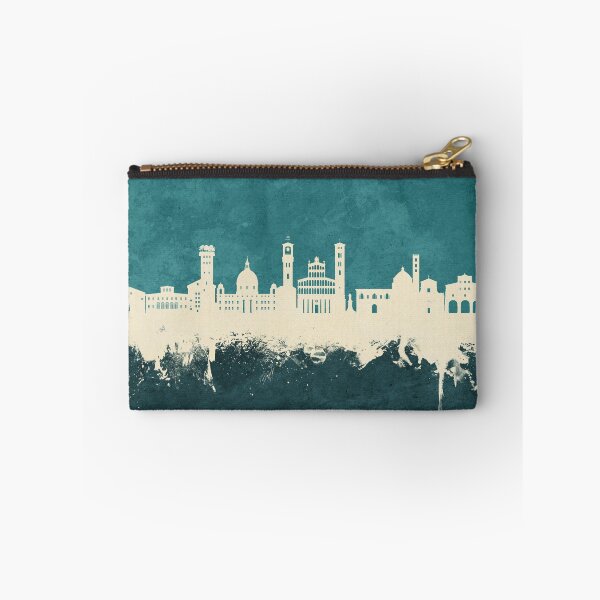 Item preview, Lucca Italy Skyline designed and sold by ArtPrints.