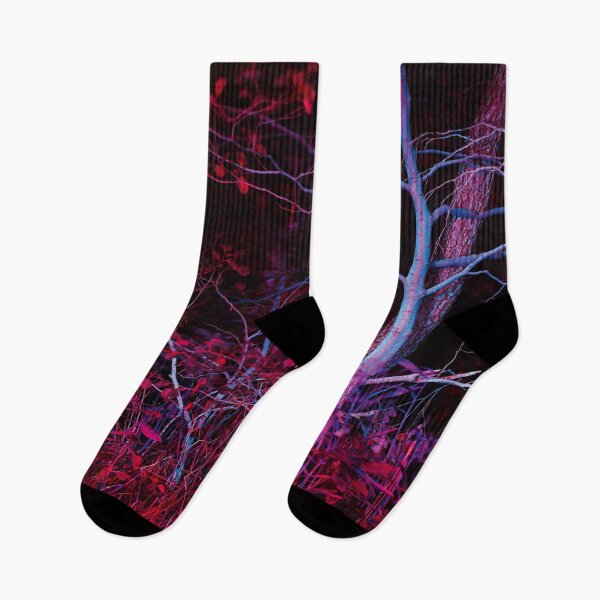 Item preview, UV landscape II designed and sold by Psilographics.