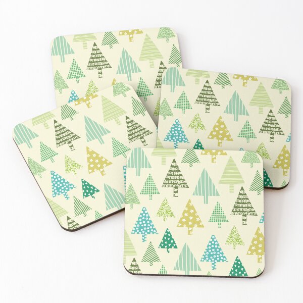 Item preview, Christmas Trees designed and sold by Jools-57.