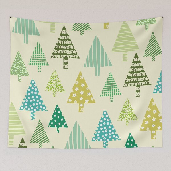 Item preview, Christmas Trees designed and sold by Jools-57.