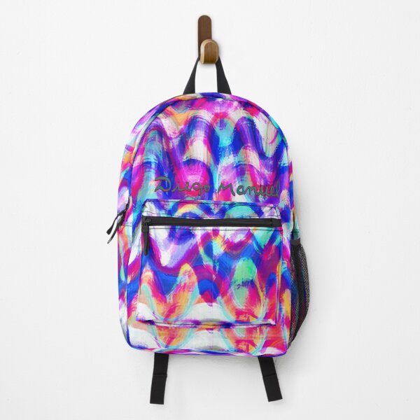 Item preview, Waves designed and sold by Diego Manuel Rodriguez.