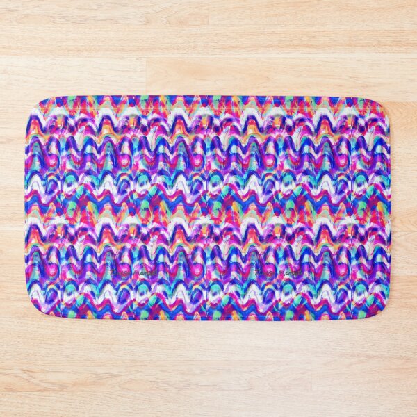 Item preview, Waves designed and sold by Diego Manuel Rodriguez.