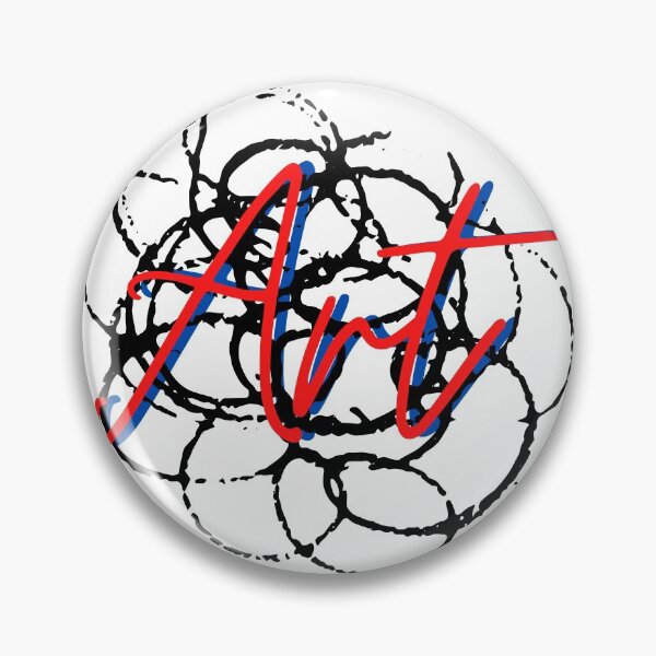 Item preview, Is this Art? designed and sold by Colorful Misfits.