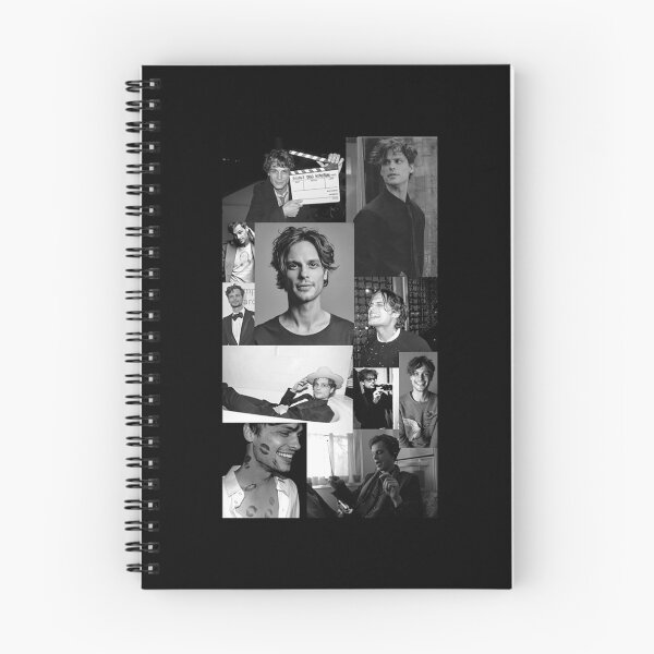 Item preview, Matthew Gray Gubler Collage Classic designed and sold by Deborahkatja.