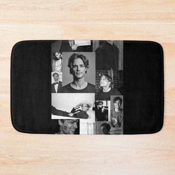Item preview, Matthew Gray Gubler Collage Classic designed and sold by Deborahkatja.