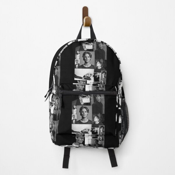 Item preview, Matthew Gray Gubler Collage Classic designed and sold by Deborahkatja.
