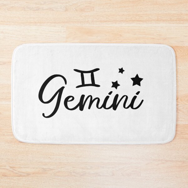 Item preview, Gemini designed and sold by AshleysBazaar.