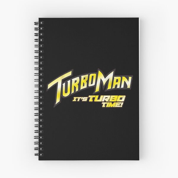 Item preview, Turbo Man Jingle All The Way  designed and sold by Deborahkatja.