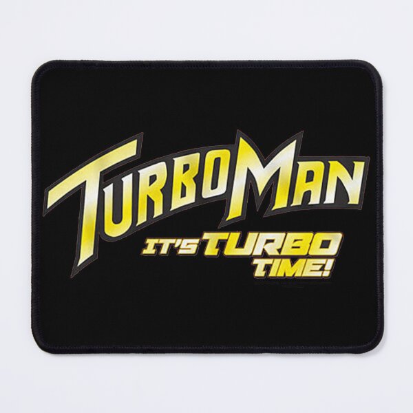 Item preview, Turbo Man Jingle All The Way designed and sold by Deborahkatja.