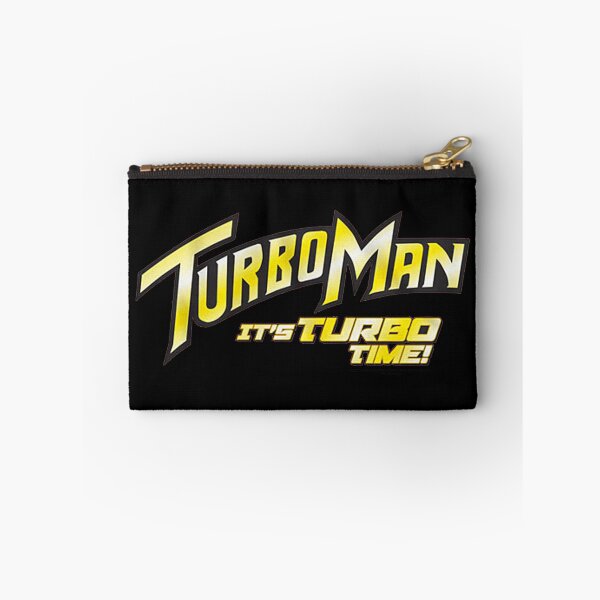 Item preview, Turbo Man Jingle All The Way  designed and sold by Deborahkatja.