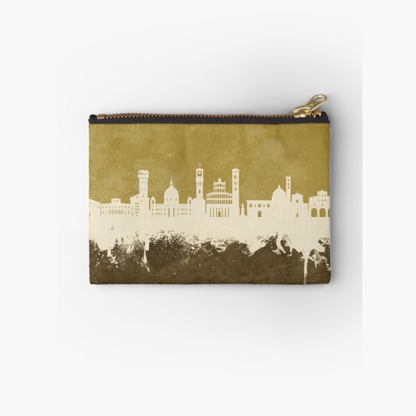 Item preview, Lucca Italy Skyline designed and sold by ArtPrints.