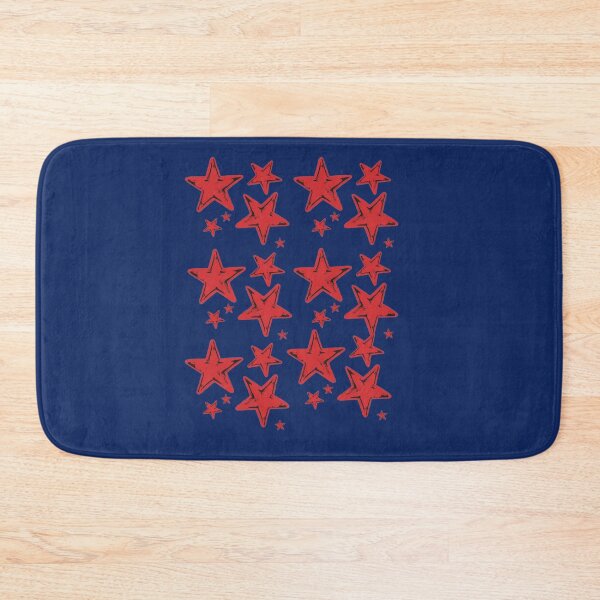 Item preview, Rick Flag                         designed and sold by HANAH-Boutique.