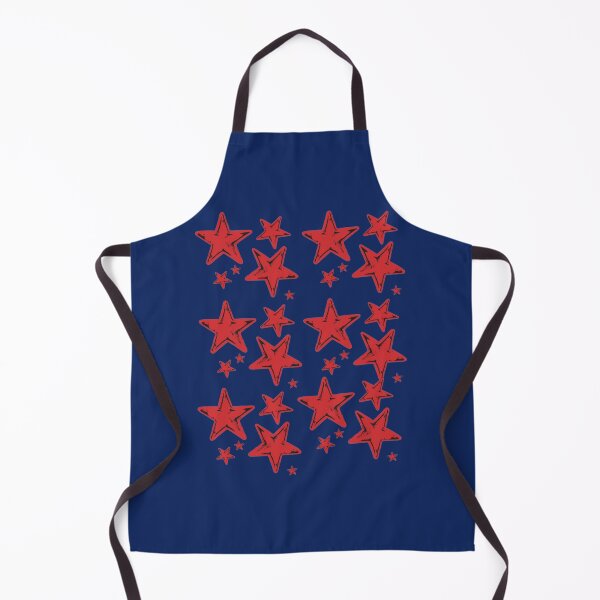 Item preview, Rick Flag                         designed and sold by HANAH-Boutique.