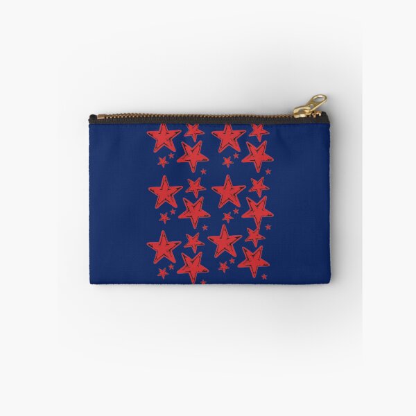 Item preview, Rick Flag                         designed and sold by HANAH-Boutique.