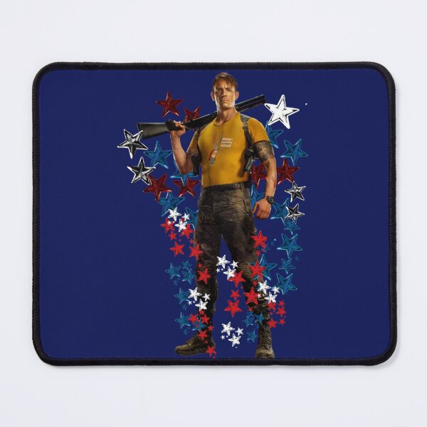 Item preview, rick flag  (4) designed and sold by HANAH-Boutique.
