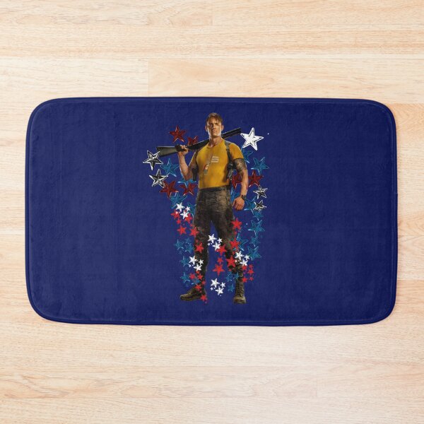 Item preview, rick flag  (4) designed and sold by HANAH-Boutique.